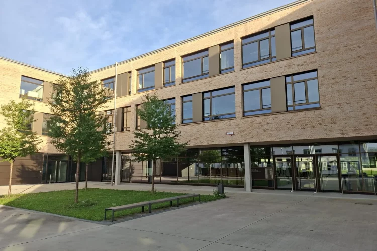 Berufschule FFB Thumbnail