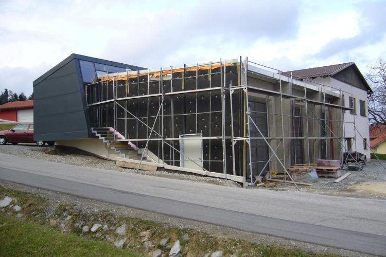 Neuwotzsmannreut Autohaus