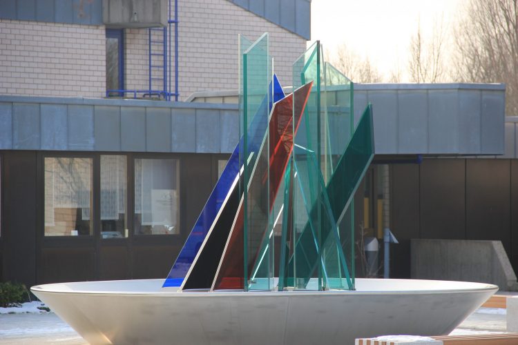 Nuernberg Brunnenstelen