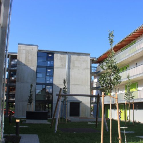 Weilheim Lindenpark